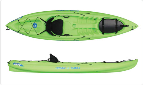 ヤックボード YAk BOARD malibu OCEAN KAYAK 値打ち ar-sports.com